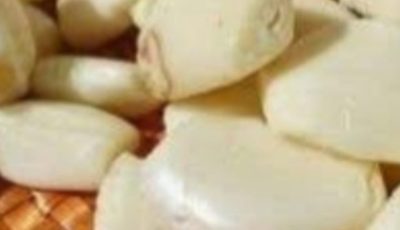 Eat Garlic and Honey on an Empty Stomach for 7 Days — Here’s What Happens to Your Body