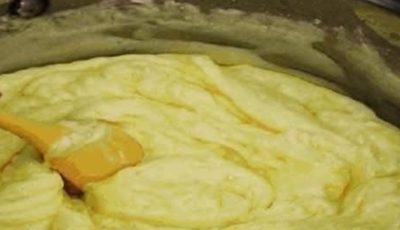 🧀 Don’t buy cheese anymore! Just milk and vinegar, and the result is amazing