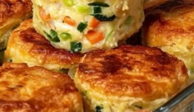meatballs and vegetables