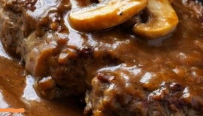 Tonight will be my 3rd time making this recipe. It’s so good, and the sauce is to die for