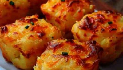 I swear this recipe was sent straight from heaven!