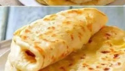 Turkish bread