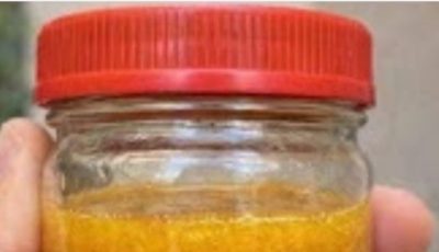 Turmeric Ginger Honey Bomb: A Natural Wellness Elixir
