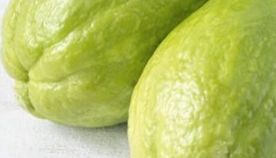 Discover the Hidden Power of Chayote, Garlic, and Lime: Could This Simple Trio Transform Your Circulation and Joint Comfort?