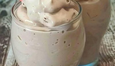 Delicious Sugar-Free Chocolate Frosty Recipe
