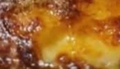 Classic French Onion Soup
