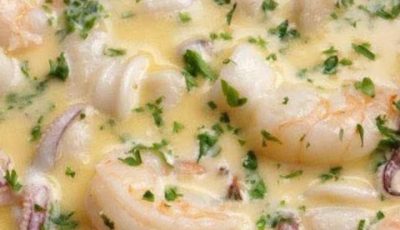 Coastal Escape in a Bowl