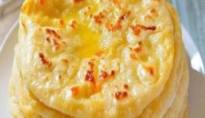 Turkish bread