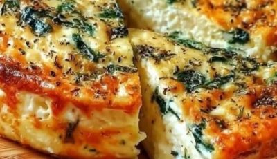 Best Ever Quiche Recipe