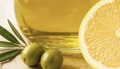 25 Health Benefits of Taking Olive Oil with Lemon Every Morning