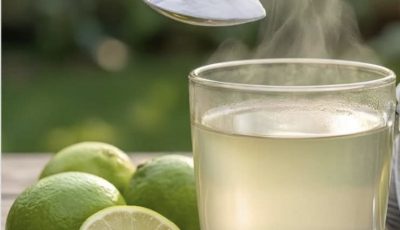 Le secret des médecins naturopathes : l’eau chaude citronnée et ses puissants bienfaits