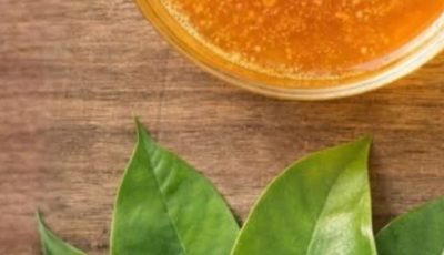 4-Leaf Herbal Tea Blend: A Natural Daily Ritual for Better Wellness
