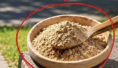 The Secret of a 91-Year-Old Who Has Blood Circulation Like a 40-Year-Old! Just