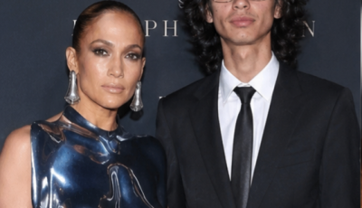Jennifer Lopez’s Son Is Already Stepping Into the Spotlight—But Fame Comes With a Hidden Cost