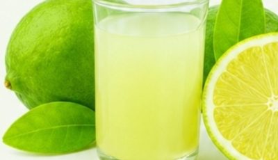 The Power of Lemon to Support Your Wellness with a Simple Natural Recipe