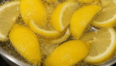 Baking Soda and Lemon: Benefits, Uses, and Important Precautions