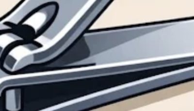 What Is the Small Round Hole on Nail Clippers For? The Hidden Purpose Most People Don’t Know