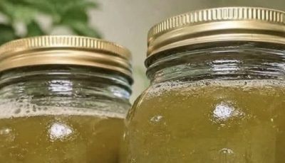 Natural Herbal Drink for Wellness and Balanced Blood Sugar
