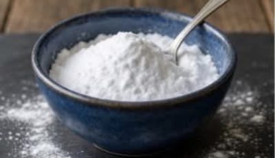 Baking Soda on the Face: Benefits, Risks, and How to Use It Safely…