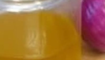 How to Make Onion Hair Oil for Faster Hair Growth and to Stop Hair Fall