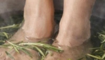Natural Morphine: A Simple Remedy for Joint and Muscle Pain Relief”
