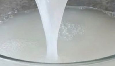 Rice Water for Beauty and Health: Natural Benefits You Should Know