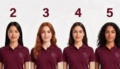What Do You Think Is the Right Length for School Uniform Skirts?