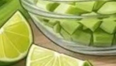 Cleanses the Liver 150 Times More Powerful Than Garlic and Lemon: Grandma’s Miracle Recipe