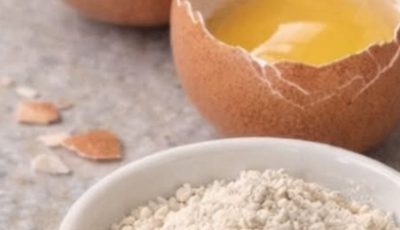 Have You Ever Wondered If Everyday Eggshells Could Support Your Joint Comfort in Simple Ways?