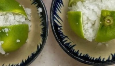 Lemon and Salt Trick: Natural Home Remedy to Purify Your Space