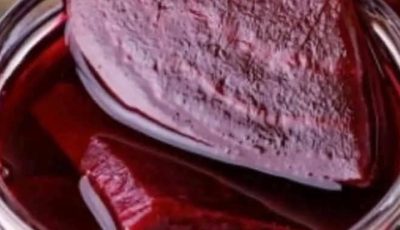 classic pickled beets recipe