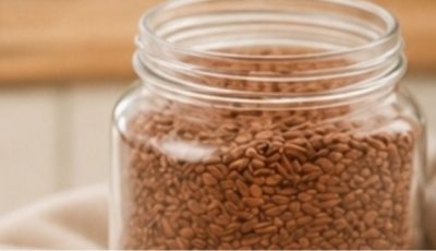 5 Powerful Seeds for Better Health