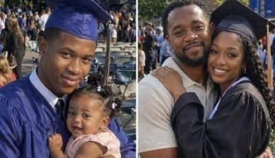 He Raised His Daughter Alone for 18 Years — Then a Police Officer Knocked on His Door and Asked, “Do You Have Any Idea What She’s Done?”
