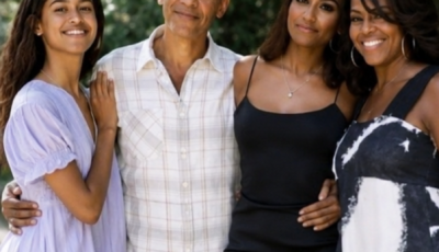 From the White House to Hollywood: Malia Obama’s Stunning Career Transformation Finally Confirmed