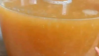 95-Year-Old Chinese Doctor’s Daily Drink for a Healthy Liver and Intestines