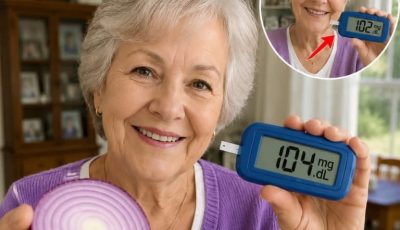 7 Natural Drinks That May Help Support Healthy Blood Sugar Levels