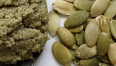 The Power of Pumpkin Seeds: 30 Benefits and Homemade Uses