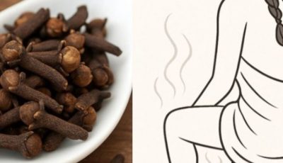 Unlocking the Natural Power of Cloves
