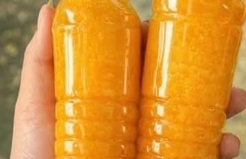 One spoonful every night for three days helped flatten my belly. Don’t overdo it—less is more. I’ll share the recipe for a simple OK.