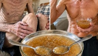 That Morning Spoonful Hits Bones, Nerves, and Joints Where They Hurt Most