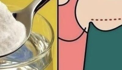 3 Baking Soda Recipes to Burn Belly Fat