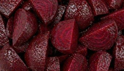 Proven Health Benefits of Beets and Fermented Beets (Science Based)