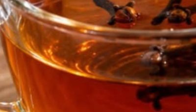 Lemon, Ginger, Clove, and Cinnamon: The Lung-Clearing Drink They Don’t Want You to Know