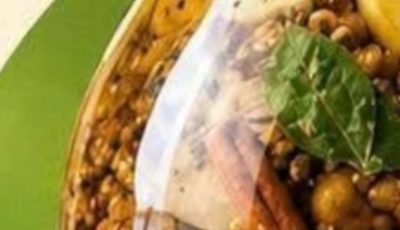 Garlic and Oregano Infusion: The Natural Wellness Drink That Supports Immunity, Digestion, and Overall Health