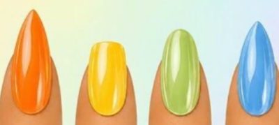 Don’t Cheat. Choose A Nail To See What Kind Of Woman You Are…