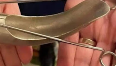My Mother Found a Locked Box by Accident — The Secret Inside Revealed a Silent Battle We Never Knew He Was Fighting…